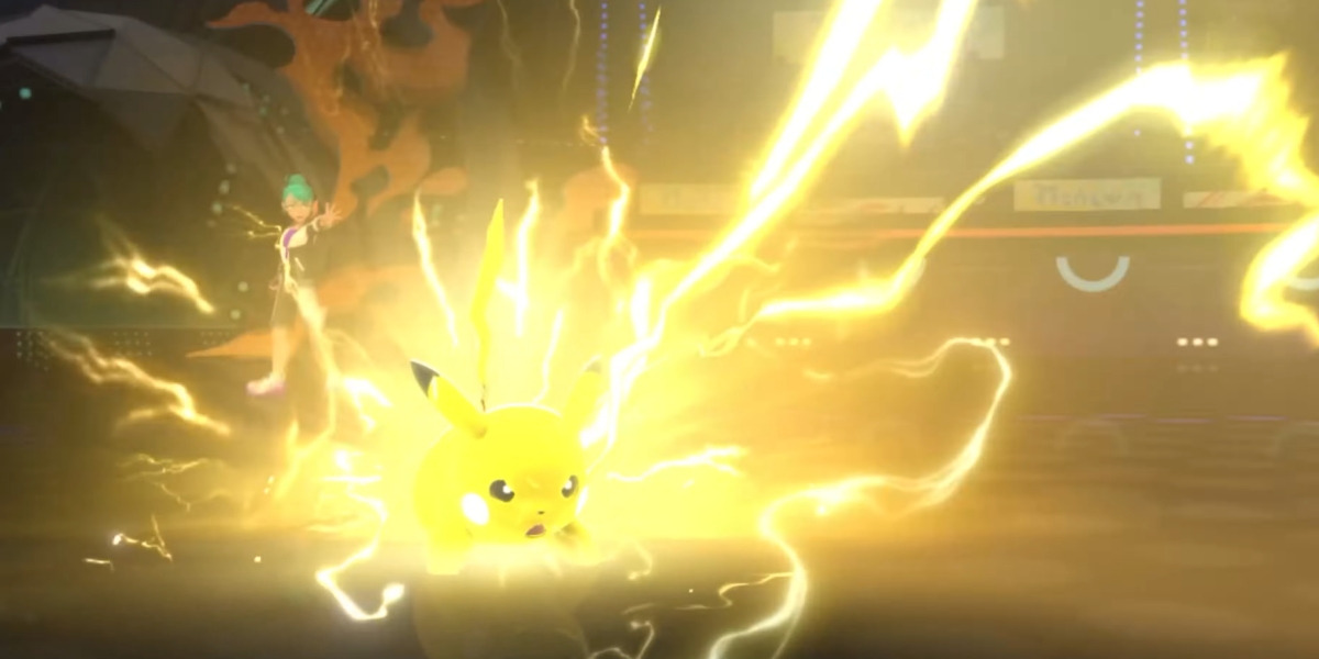 Pokémon Champions заработала $3,5 млн за первую неделю на мобильных платформах