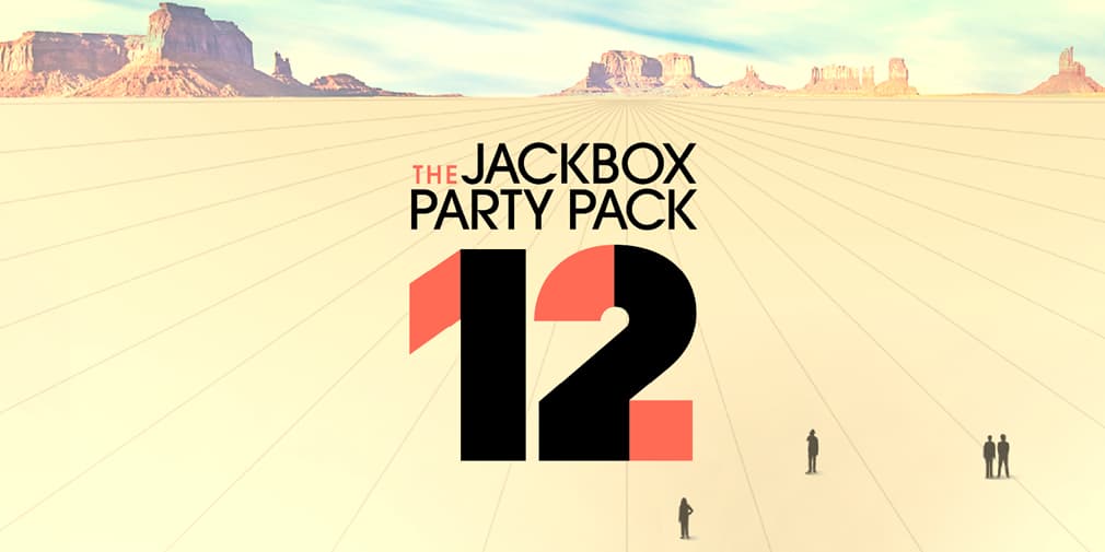 Jackbox Party Pack 12 раскрывает все пять новых мини-игр, которые появятся в новом сборнике