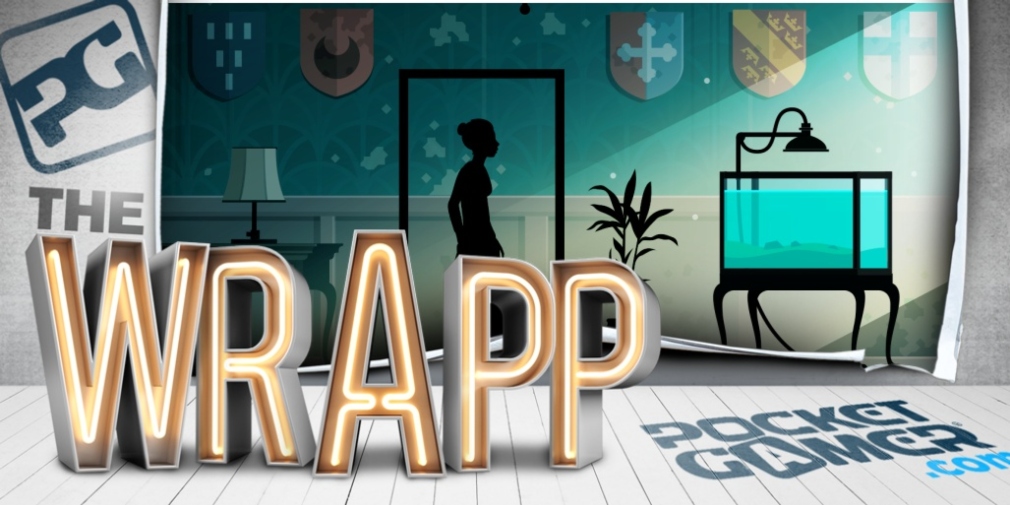 The Wrapp — Ночные кражи, миниатюрные бойцы и братско-сестринские дуэты