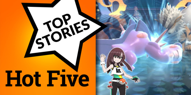 Горячая пятёрка: Pokémon Champions заработала $3,5 млн за первую неделю, Kabam закрывает офис в Лос-Анджелесе, а доходы от D2C достигли $17 млрд