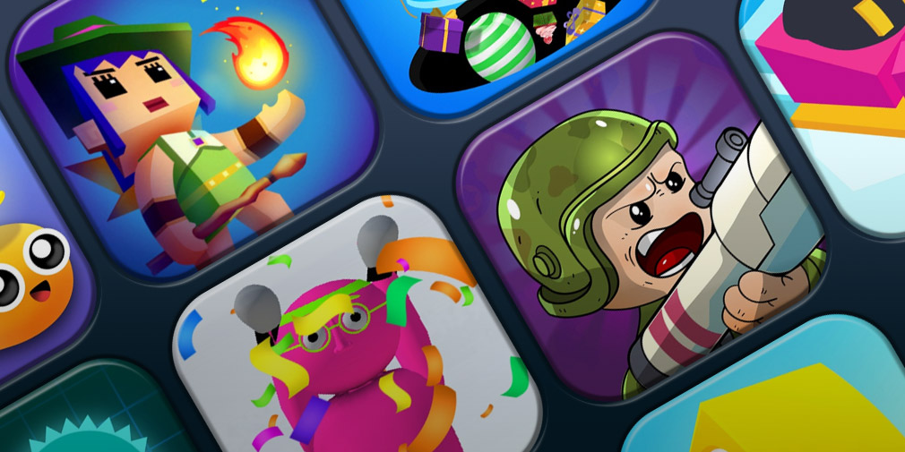 Лучшие .io игры для мобильных телефонов и планшетов — топ 2026