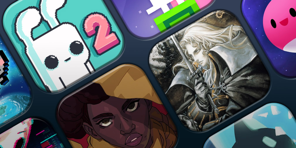 Лучшие 2D-платформеры для iOS в 2026 году