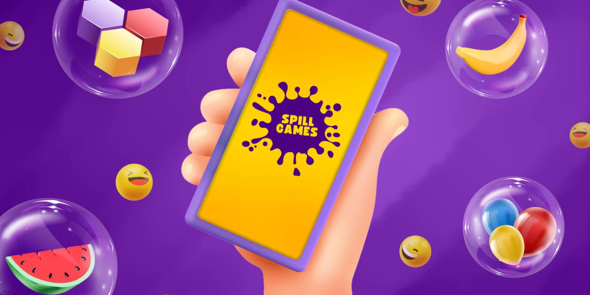 Spill Games привлекла $3,1 млн в рамках посевного раунда для масштабирования портфеля мобильных игр