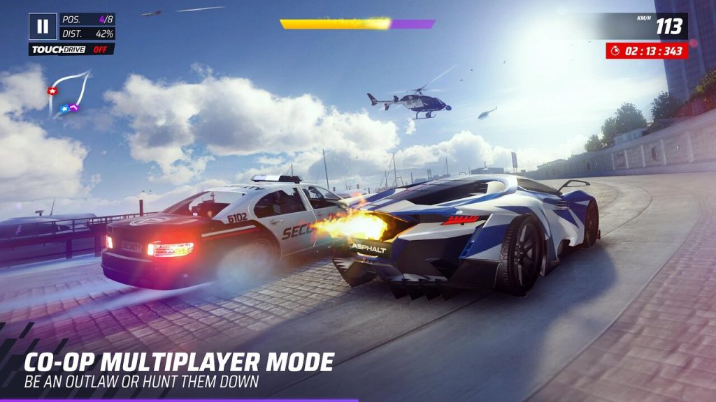 Лучшие машины A-класса — топовые варианты — Asphalt Legends