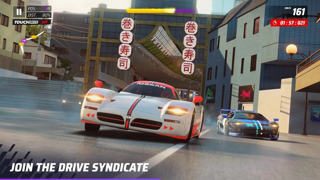 Лучшие машины S-класса — легендарные суперкары — Asphalt Legends