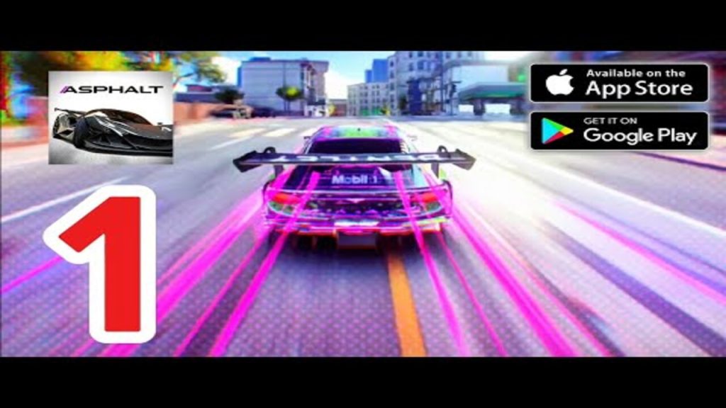 Как получить бесплатные машины на ивентах — Asphalt Legends