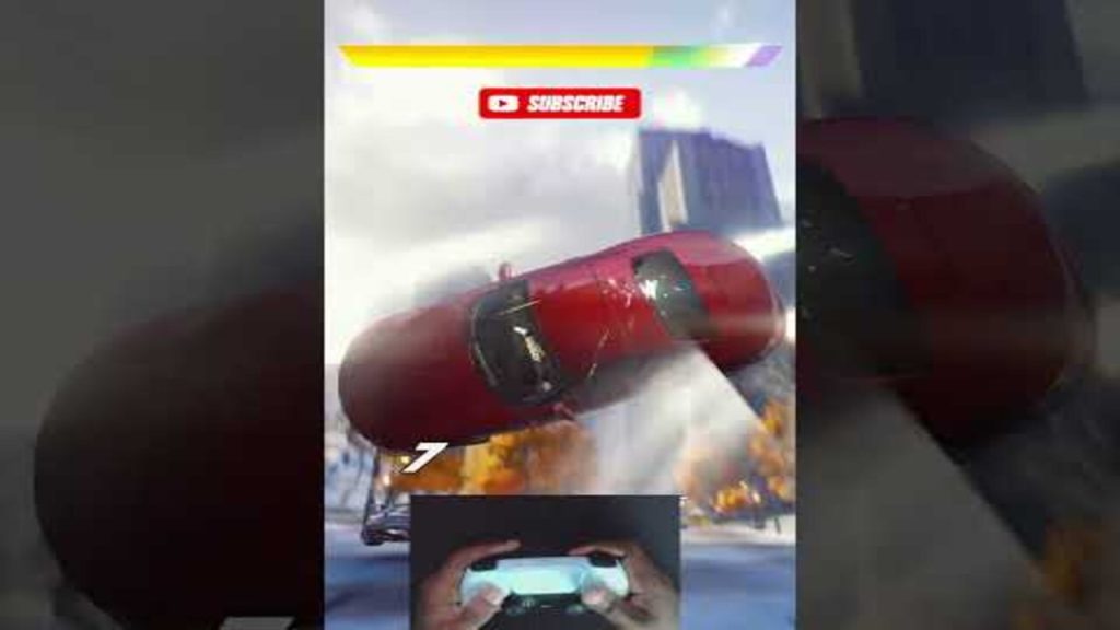 Пасхалки и скрытые фишки — Asphalt Legends