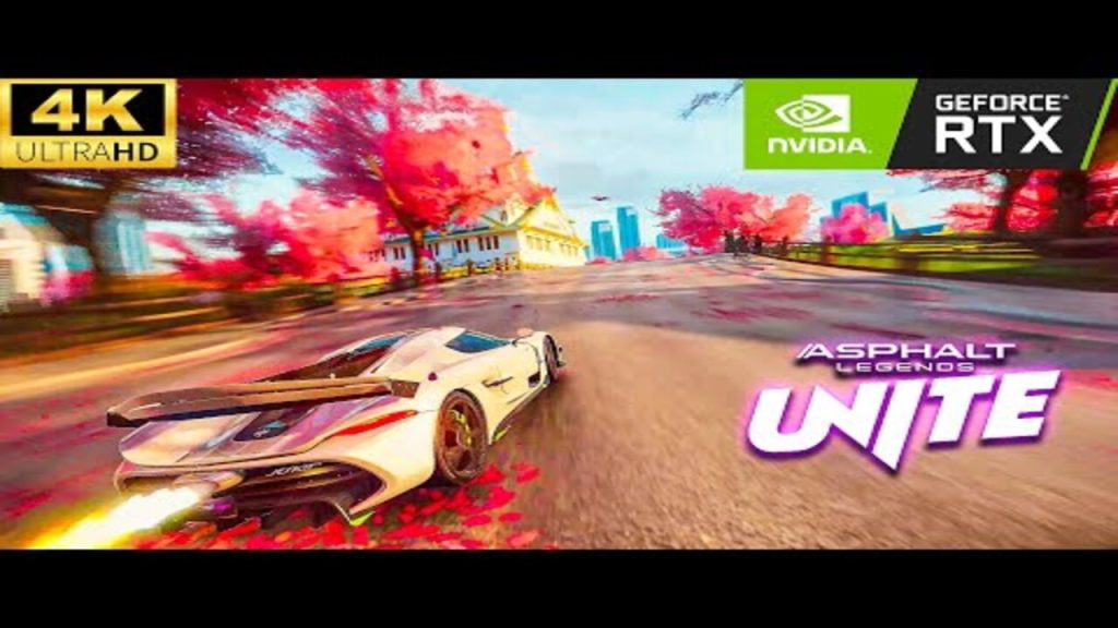 Как не пропустить эксклюзив — Asphalt Legends