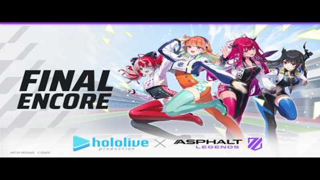 Мета в Asphalt Legends — текущий патч — Asphalt Legends
