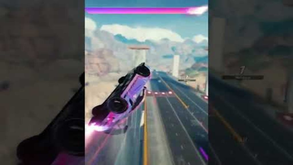 Рейтинг по нитро — Asphalt Legends