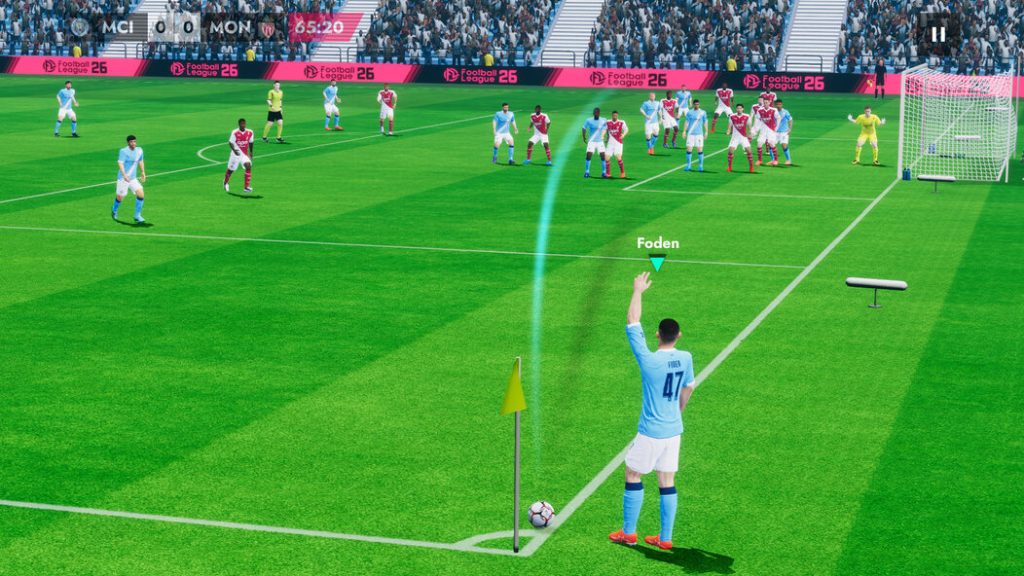 Секретные игроки: как получить легенд — Football League 2026
