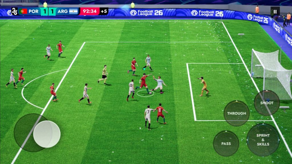 Лучшие вложения: на что тратить реальные деньги — Football League 2026