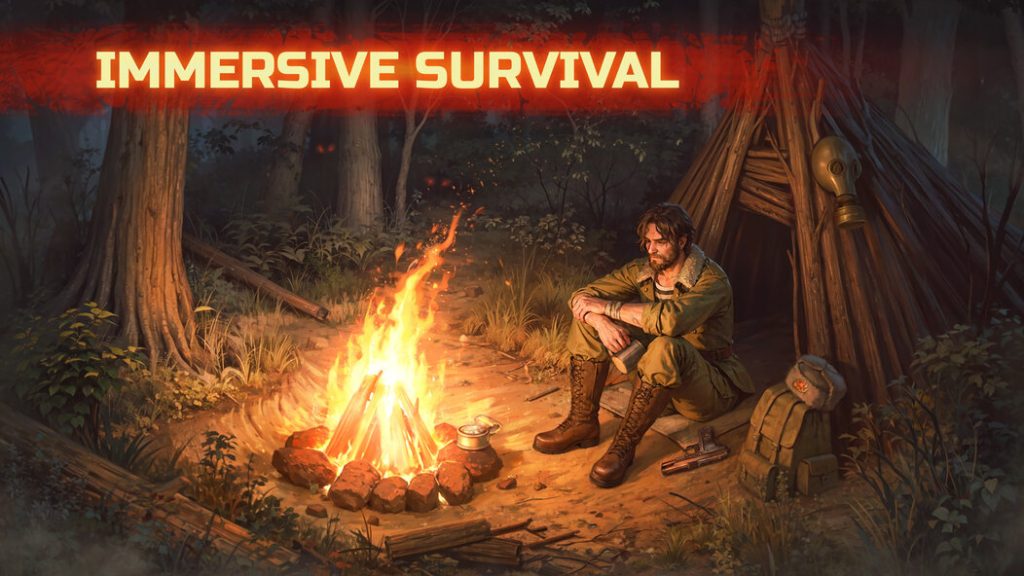 Last Day on Earth: Survival — Сезонный ивент «Заводной городок»: головоломки, роботы и награды