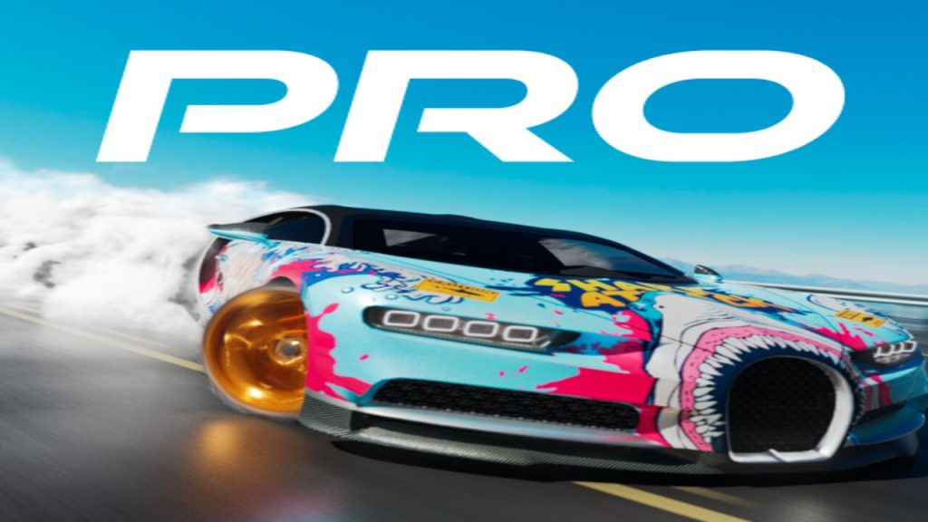 Рейтинг мировых игроков — Race Max Pro