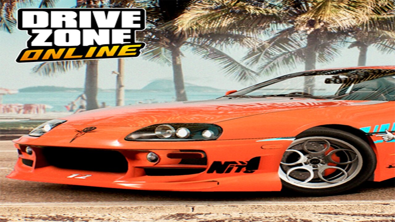 Race Max Pro