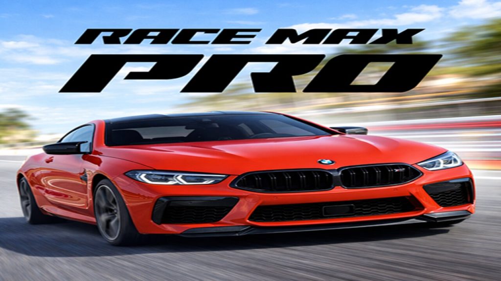 Разбор топ-заездов — Race Max Pro