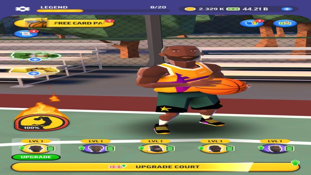 Ежедневный бонус — не пропусти — Race Max Pro