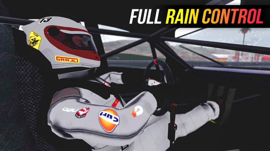 Магазин — что покупать — Race Max Pro
