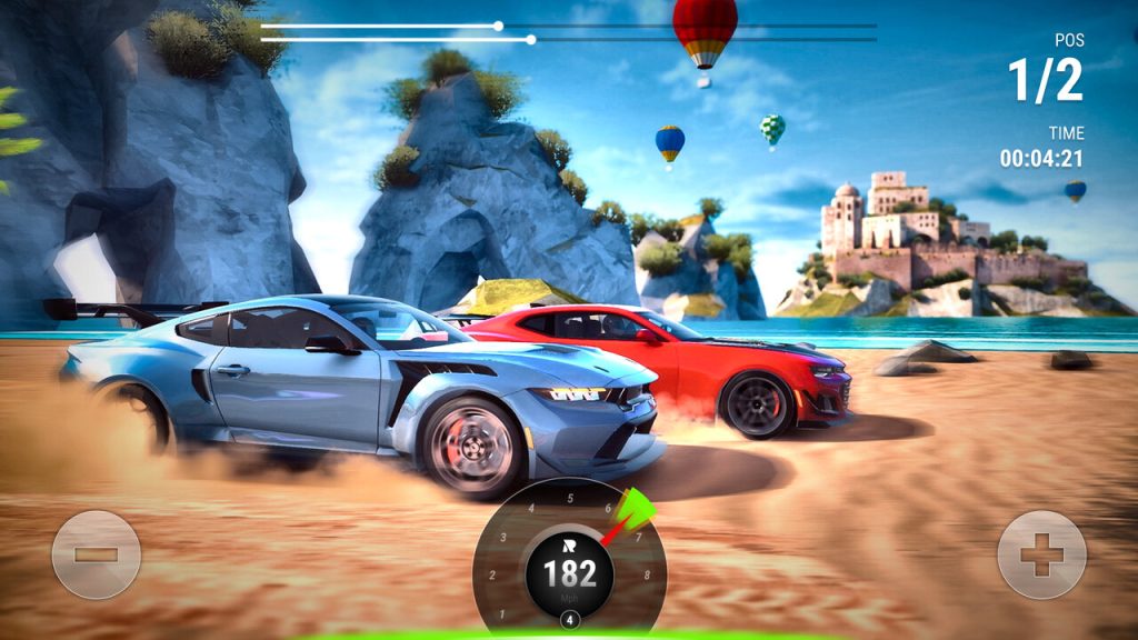 Чёрный рынок — стоит ли — Race Max Pro