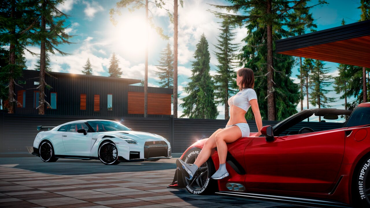Race Max Pro