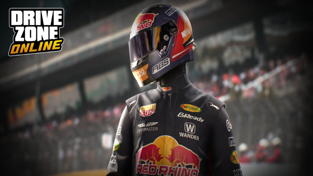 Race Max Pro
