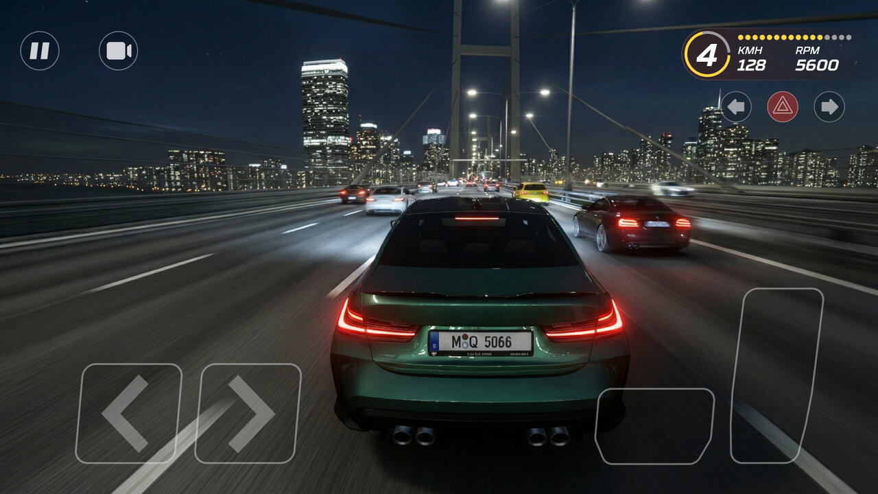 Race Max Pro