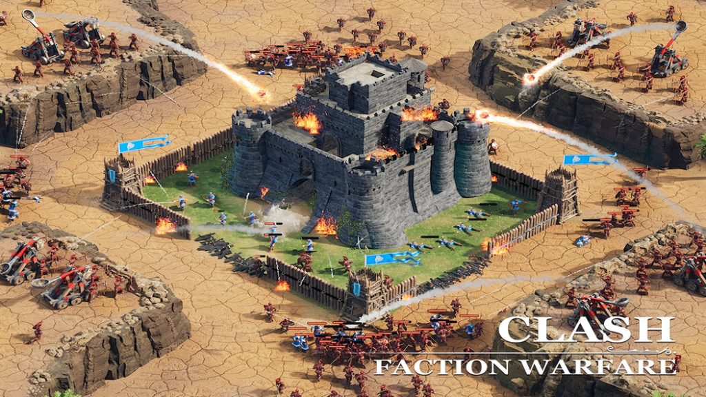 Rise of Castles: Ice and Fire — Как рассчитать урон до атаки (Damage Calculator).