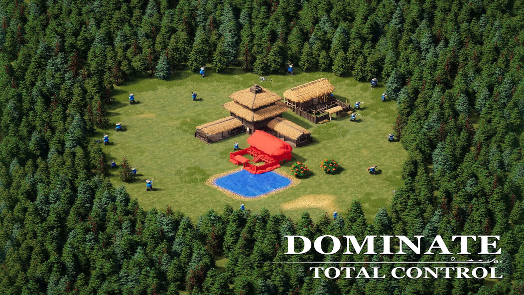Rise of Castles Tutorial