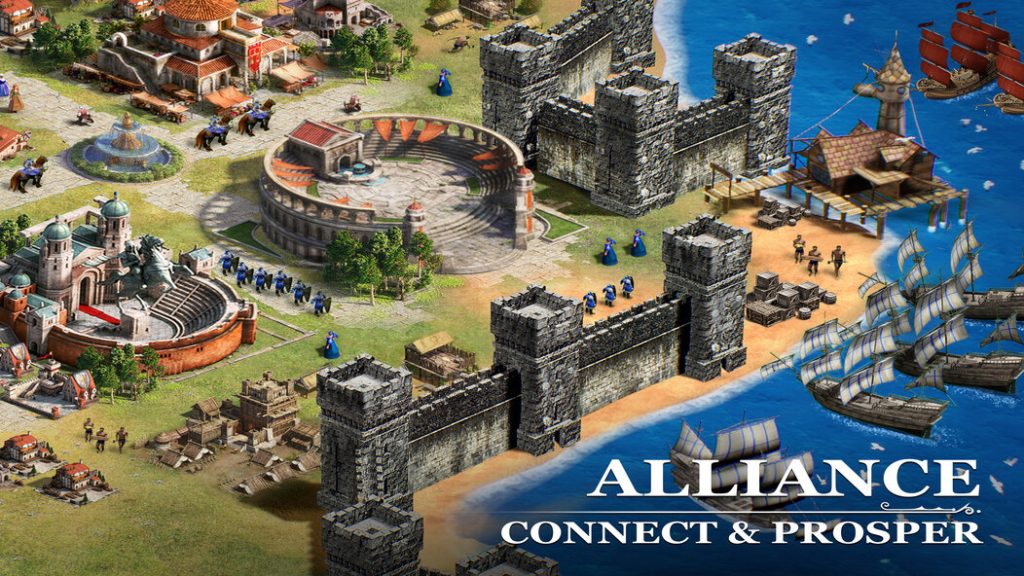 Rise of Castles: Ice and Fire — Гайд по «Ночным рейдам» (Night Raids).
