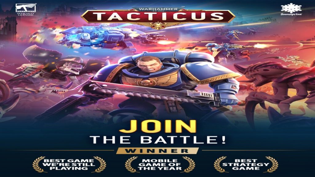 Анализ обновлений: что изменилось в мете — Warhammer 40,000 Tacticus