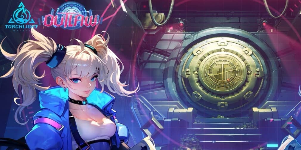 Коды для Torchlight Infinite (июль 2026)