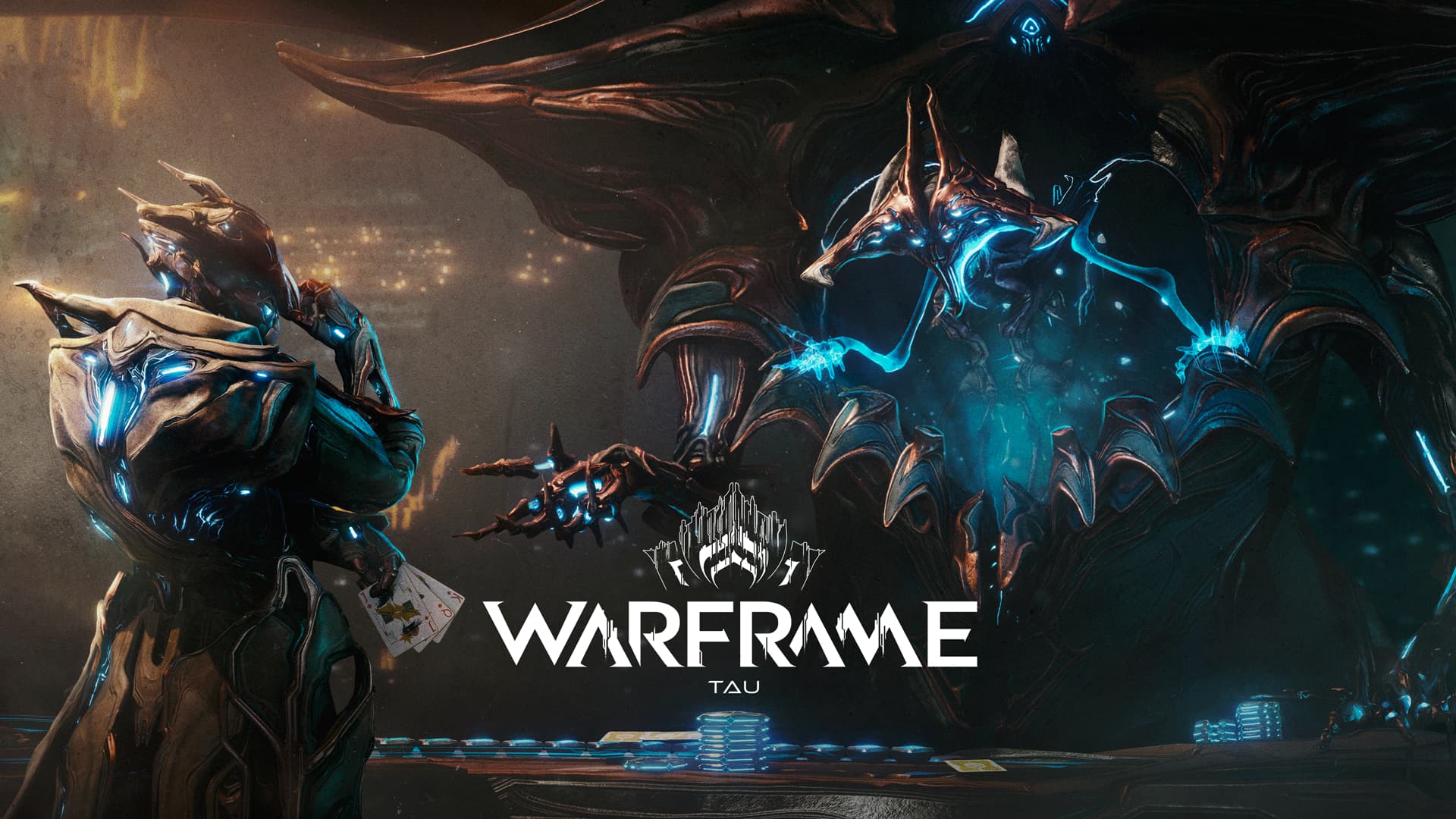 Всё, что мы узнали с TennoCon 2026: нуарные детективы, Цитрин Прайм и настольное приключение