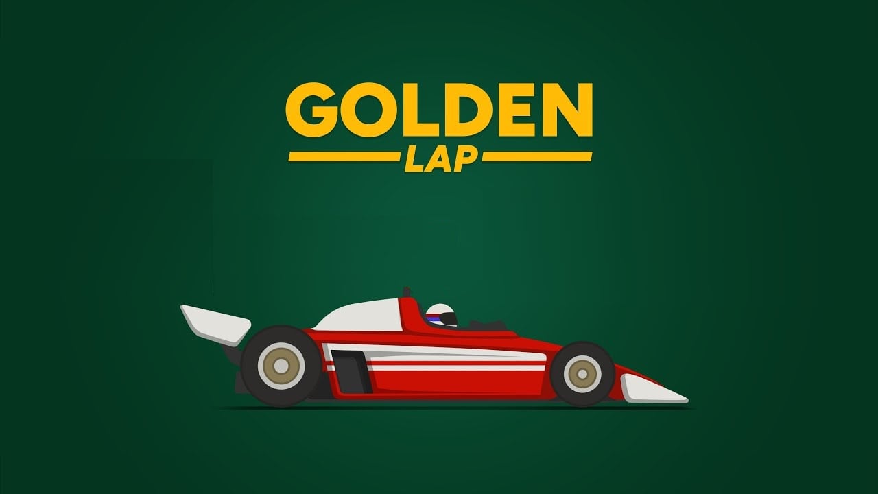 Примерь начищенные ботинки менеджера гоночной команды в Golden Lap — уже вышла