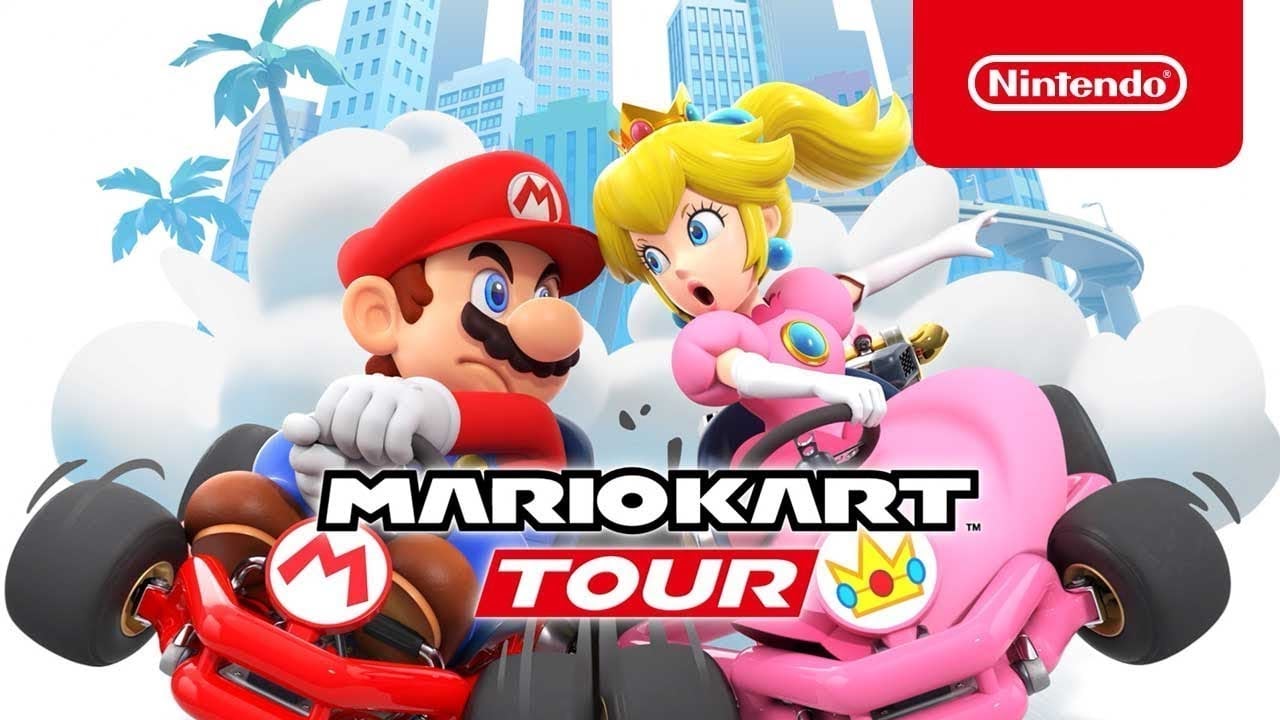 Mario Kart Tour сходит с дистанции: объявлено о завершении поддержки после 7 лет