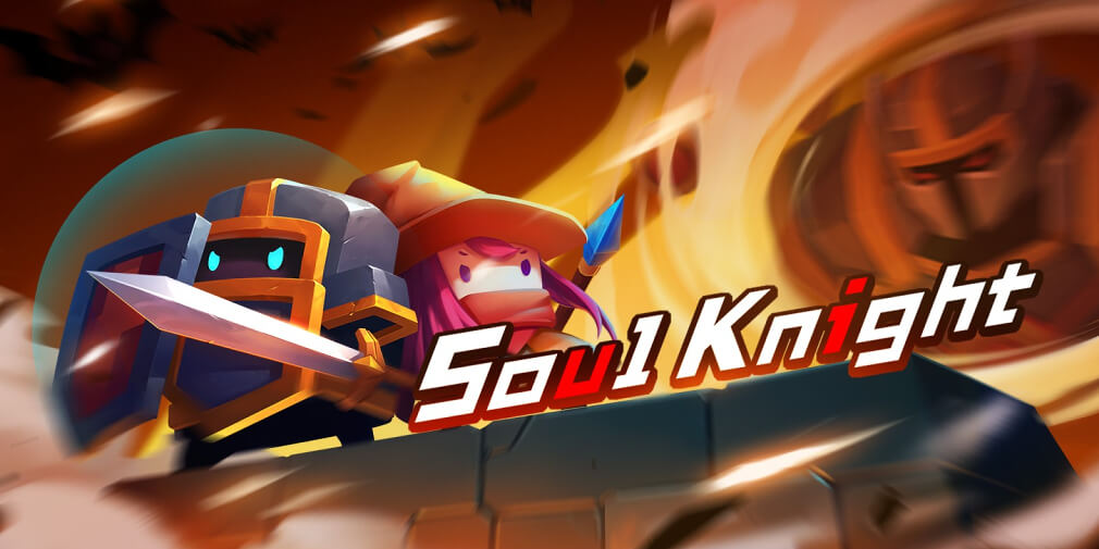 Коды для Soul Knight (июль 2026)