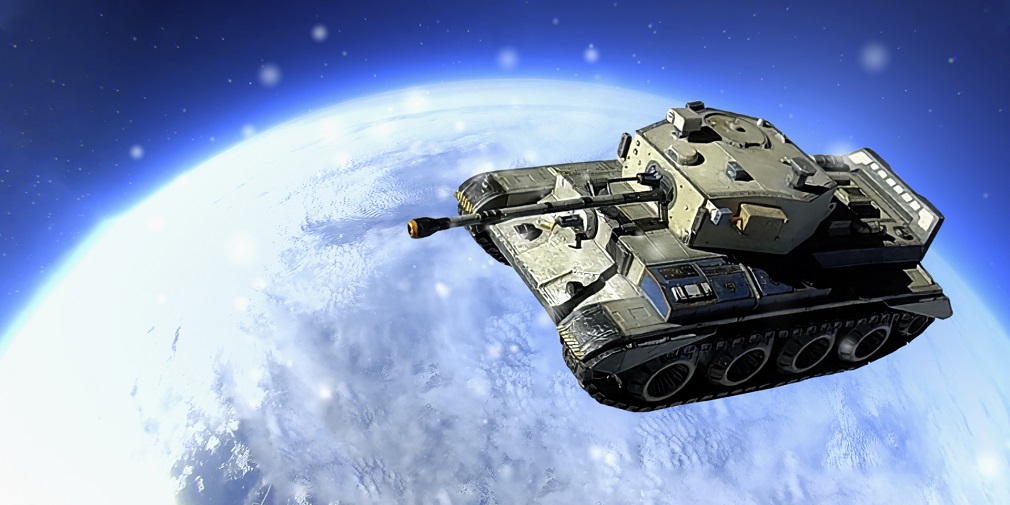 Коды для World of Tanks Blitz: Июль 2026