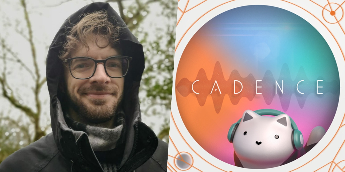 Cadence: Musical Playgrounds — «капсула времени в прошлое игр», создававшаяся 13 лет