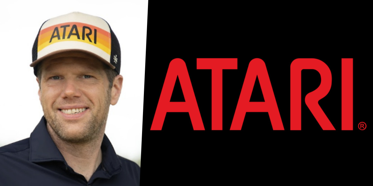 Atari назначает Андреаса Дептоллу президентом Atari Europe
