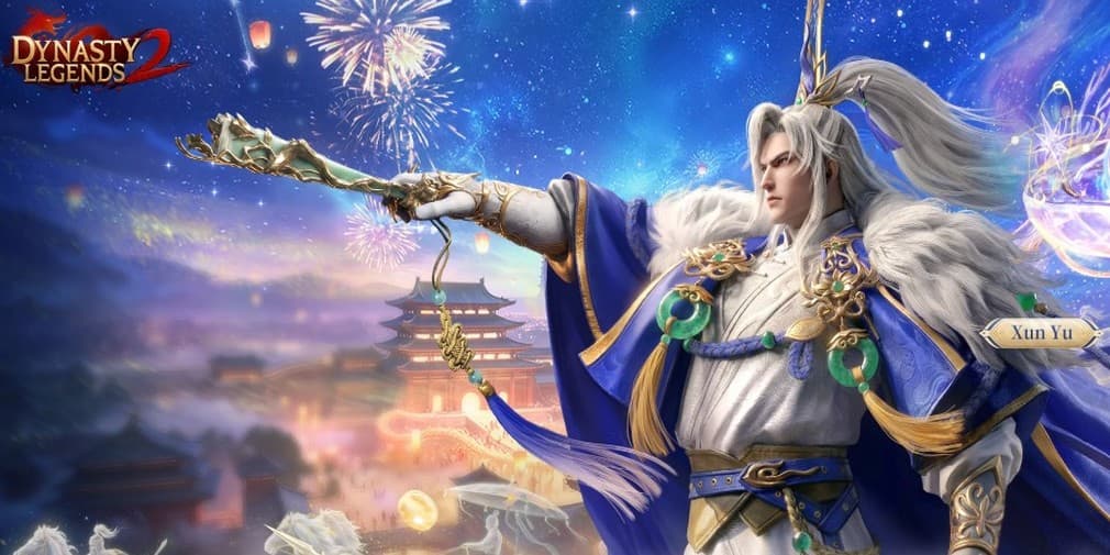 Коды для Dynasty Legends 2 (июль 2026) — Творите историю с дополнительной Душой-росой и бонусами