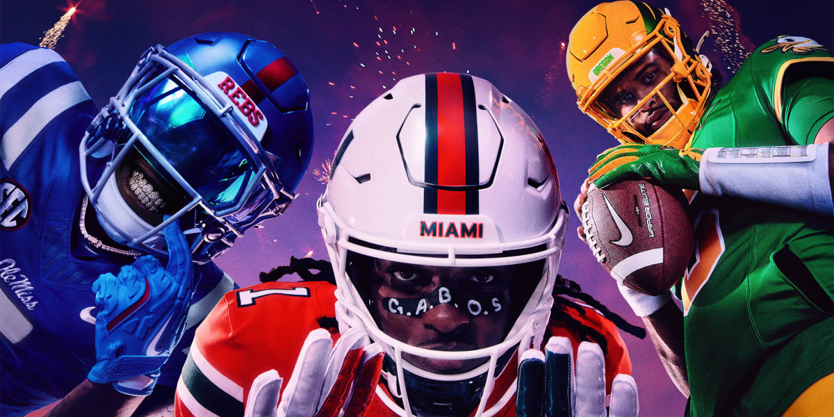 EA выпускает College Football Mobile, а платный прогресс убирают из College Football 27