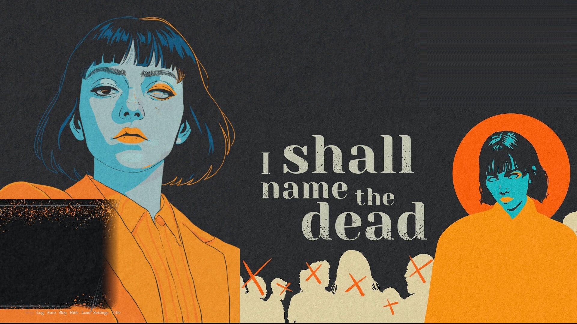 I Shall Name The Dead — сюрреалистическая история магического реализма выходит на Steam