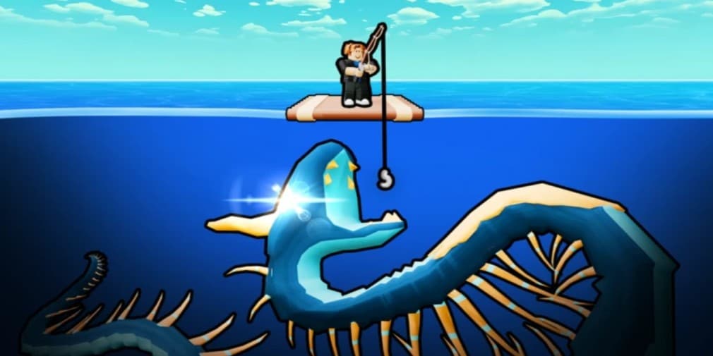 Коды для Pull a Lucky Fish (июль 2026) — вылавливаем все награды бесплатно