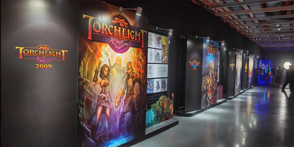 Сезон Afterlight в Torchlight Infinite показывает будущее aRPG и напоминает, что перемены всегда возможны