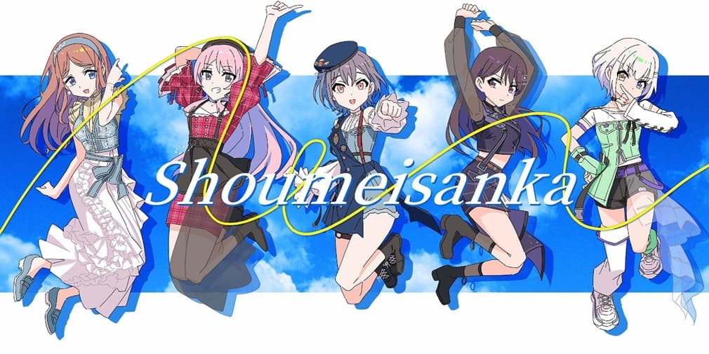 BanG Dream! Our Notes открывает глобальную регистрацию на бета-тест: смесь ритм-игры и визуальной новеллы