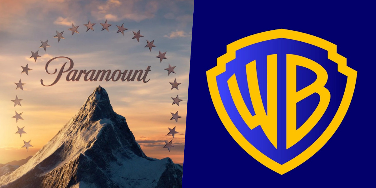 Коалиция во главе с Калифорнией пытается заблокировать слияние Paramount и Warner Bros.