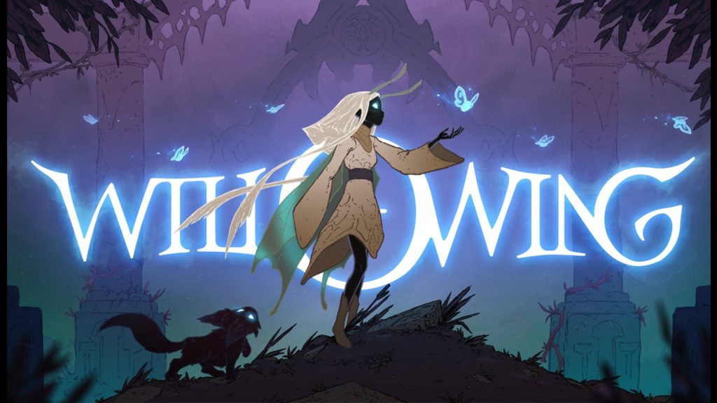 Атмосферный 2D-платформер-головоломка Will O Wing анонсирован для ПК