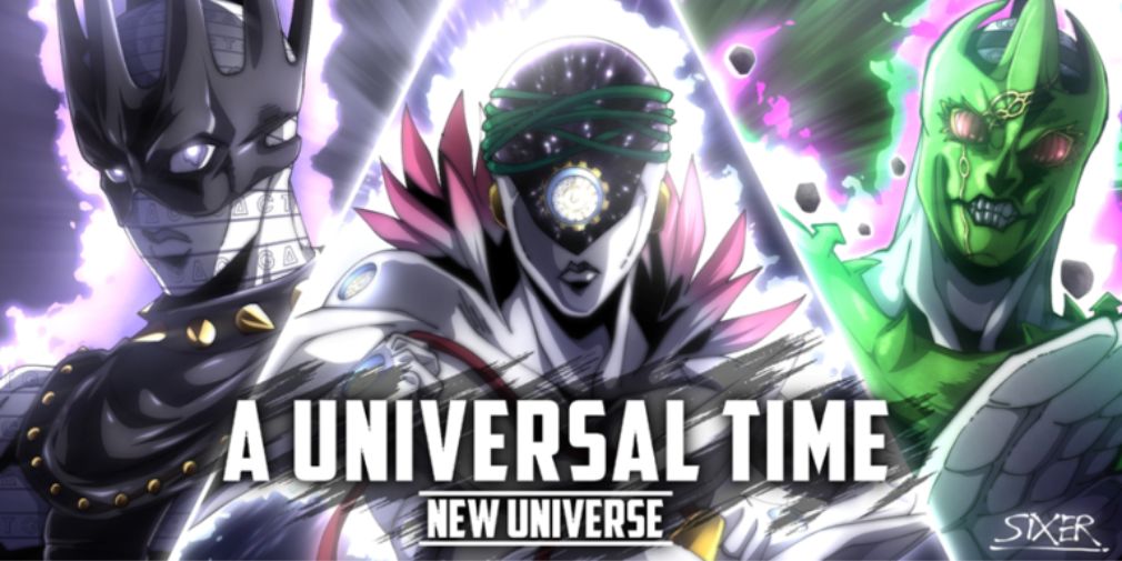 Тир-лист A Universal Time 6.2 — рейтинг лучших стендов