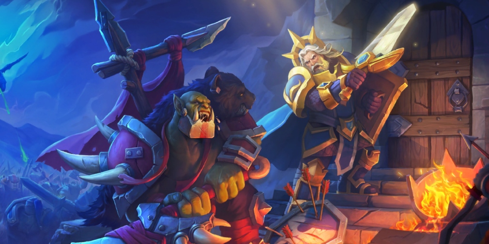 War Legends: отличное управление и крепкий геймплей делают эту RTS многообещающей для мобильных устройств