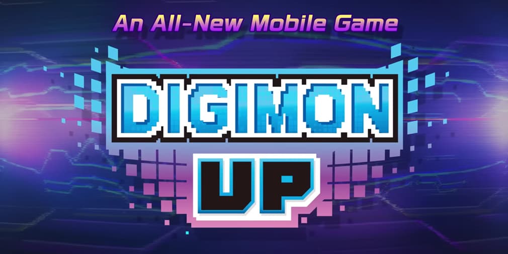 Digimon Up выходит на мобильных: забирайте бесплатных монстров и персонажей в честь релиза