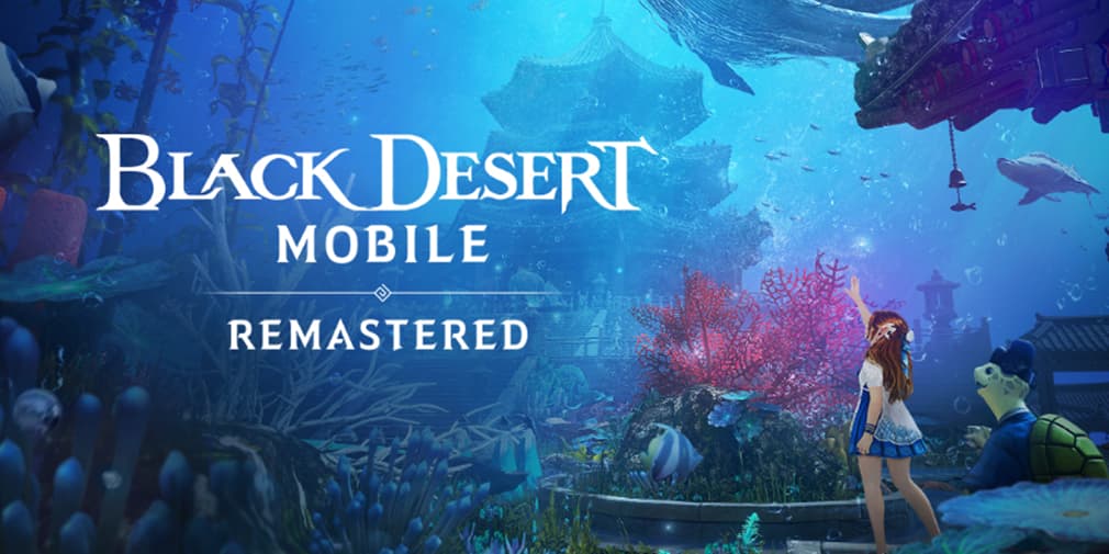 Грядущие обновления Black Desert Mobile: упрощение систем и ускорение прогрессии